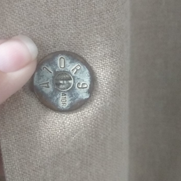 Tiglio Rosso Italian Ornate Blazer - Picture 2 of 15